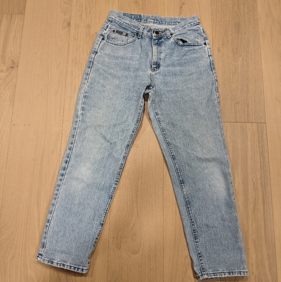 Riders Vintage Denim - Picture 7 of 7